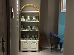 -锦艾·推拿艾灸&疗愈SPA(时代天街空中花园店)