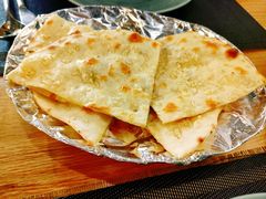 -Pakwaan Indian restaurant芭港湾印度餐厅(领事馆店)