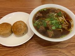 -清真吴记门钉肉饼·喜多利