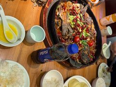 -老板恋上鱼(环山路店)