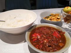 -湘中缘·湖南菜(娄底驻京办店)