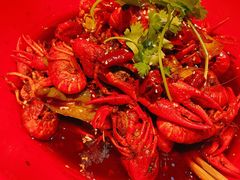 -红辣椒·川菜·火锅(张杨路店)