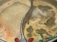 -群发饺子(茂铭·逸品康城店)