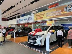 -广汽传祺(三乡店)