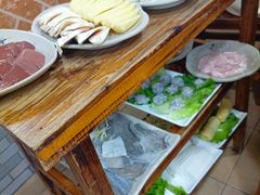 -肥婆麻辣火锅.顺德首创药材麻辣火锅(容桂店)