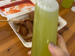 -细妹五香牛杂(步行街店)