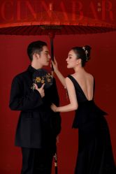 -金夫人婚纱摄影(西昌店)