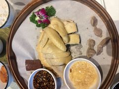 -顺德佬·宴请·生日宴(西乡店)