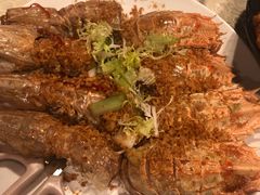 -喜记避风塘炒辣蟹(旗舰店)