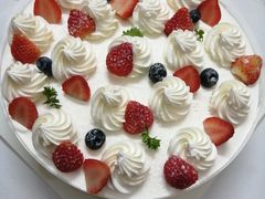 -幸福西饼生日蛋糕·下午茶(番禺店)