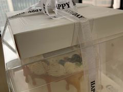 -蜜肆动物奶油蛋糕·个性定制·下午茶甜品