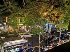 -LAMP BAR 水烟音乐酒吧