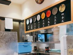 -合点寿司(美罗城店)