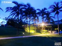 -渔家火锅·海鲜自助餐·演艺(亚龙湾天域酒店)