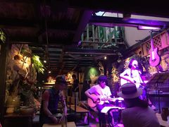 -在路上酒吧(大理古城店)