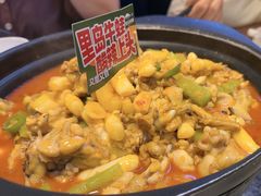 -里岛烤鱼(东港凯虹广场店)