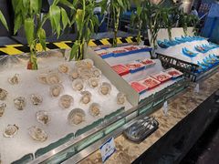-蓝钻·国际美食海鲜自助百汇(西直门店)