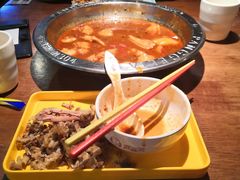 -胖哥俩肉蟹煲(杭州下沙学林街店)