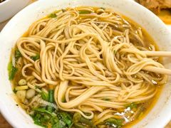 -水仙拉面(水仙街店)