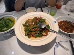 -兰湘子·湘菜小炒(长安万科广场店)