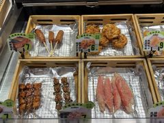 -鲜道寿司(雨花虹悦城店)