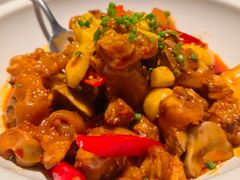 -院里寻菜·精致庭院菜(观沙岭店)