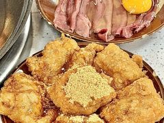 -芈重山老火锅(六道口店)