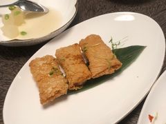 -Yan Ting 宴庭中餐厅(上海静安瑞吉酒店)