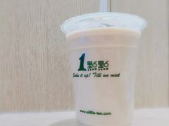 -1点点(银座和谐广场店)