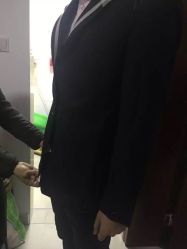 -Little Tailor 小裁缝西服衬衫大衣私人定制(虹口店)