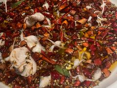 -永安鱼庄·镇江菜(丁卯店)