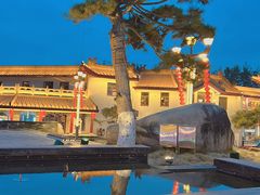 -武当山风景区
