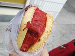 -聚春园自助餐厅(东街口店)