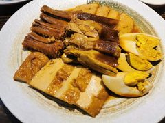 -大洋家·潮汕鱼鲜·花胶砂锅粥(天河东路店)