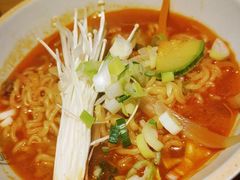 -喜来稀肉(北外滩白玉兰广场店)