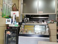 -宝光熏肉鞋底火烧(新街口店)