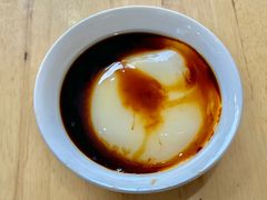 凉糕-洞子口张老二凉粉(文殊院店)