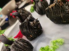 岭南黑天鹅酥（半打）-广州文华东方酒店·江-由辉师傅主理