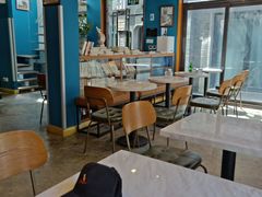 -糖房咖啡(南锣鼓巷店)