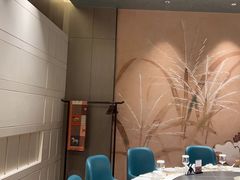 -翕间食·精致淮扬菜(江苏大剧院店)