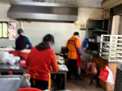 -洲心明记烧肉大粥(总店)