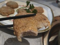 -丰尔粥食·粥底火锅·桑拿鸡(大良总店)