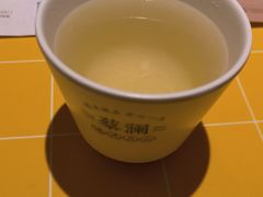 -蔡澜点心·粤菜(花城汇南区店)