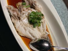 -杭州西子湖四季酒店·金沙厅