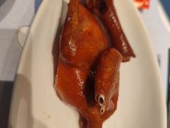 -好食上(喜盈门.范城店)