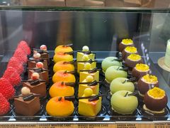 -PAPER STONE BAKERY(天汇广场店)