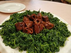 -翠亭酒家(山西南路店)