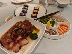 -尚一汤·粤菜海鲜(环球港店)