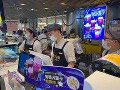 -7分甜(上海新天地广场店)