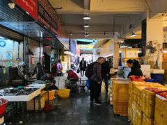 大堂-青石桥市场北1-27号